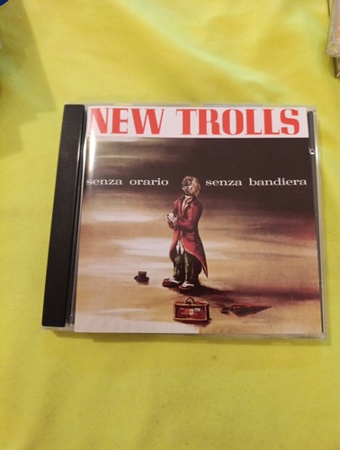 New trolls senza orario - trolls,