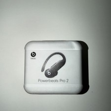 Beats powerbeats pro - beats,