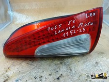 FANALE STOP POSTERIORE A LED SINISTRO SX PER LANCIA Musa 2° Serie 1152/2025 (07