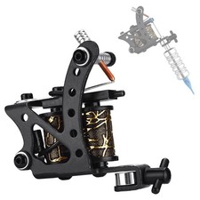 Macchina per tatuaggi rotativi