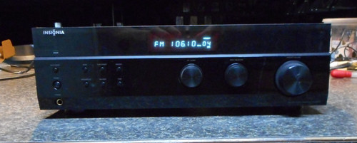 Insignia r2001 ricevitore - insignia,