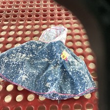 Barbie abiti vintage gonna