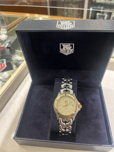 Tag heuer professional 200 - heuer,