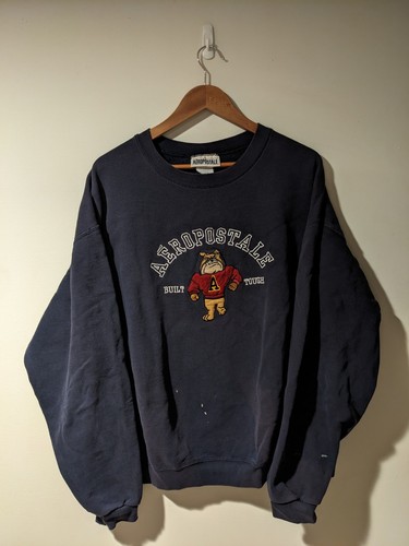 Felpa grande blu - , toro