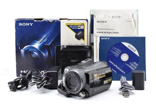 Eccellente sony hdr sr12 - 【eccellente】,