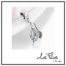 Charm lampada del genio - del,