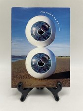 Pink Floyd Pulse (DVD, 1994)