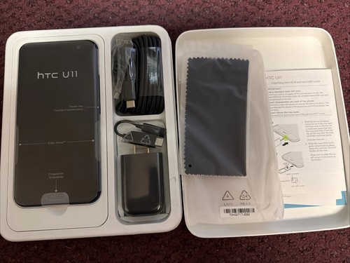 Htc u11 lte - htc, rom