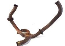 57010291A COLLETTORI DI SCARICO DUCATI MONSTER 600 2001