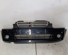 9209111 PARAURTI ANTERIORE per OPEL AGILA (H00) (04 00 09 04