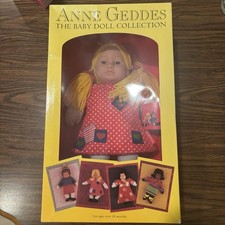 Anne geddes baby - anne,
