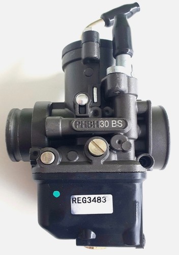 Carburatore come dellorto - carburatore,
