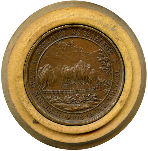 Francia 1840 napoleone - francia,