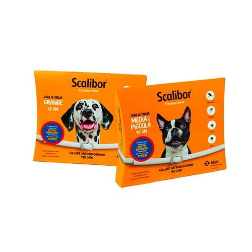 Scalibor cm - /, 65