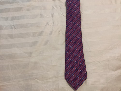 Men hermes silk red - hermes, with