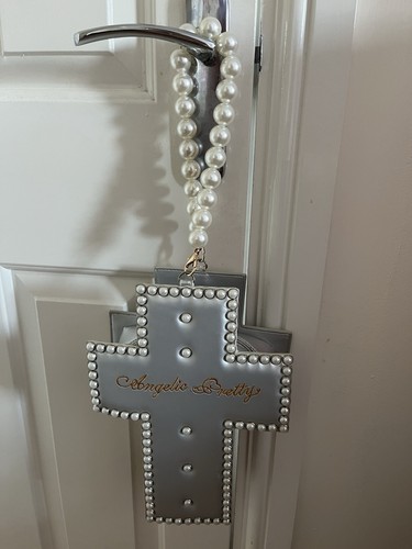 Angelic nice borsa a - -, croce