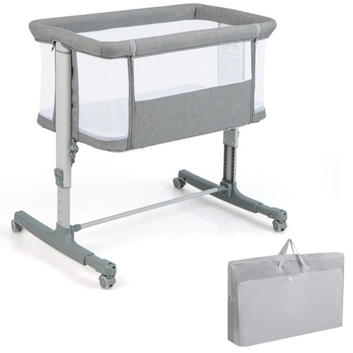 Culla neonato fianco - in,