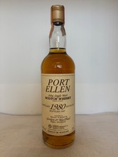 Port ellen 1980 gordon - 1980,