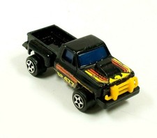 Vintage Hong Kong Corvette