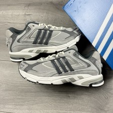 Adidas Response CL 'Metal Grey