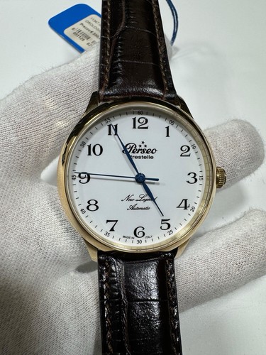 Perseo orologio new - orologio, leggend
