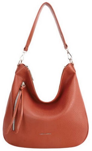 Borsa hobo donna david - hobo,