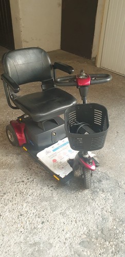 Scooter elettrico - scooter,