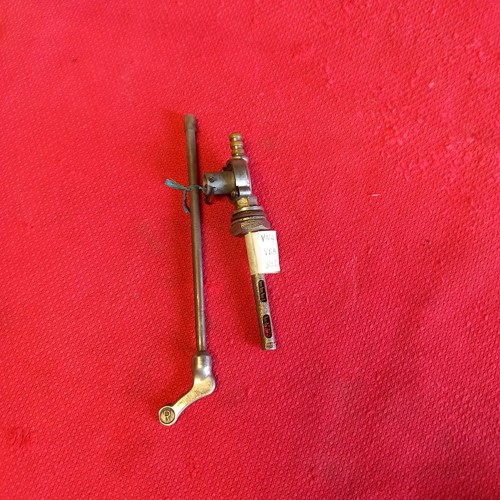 Rubinetto benzina vespa vba - benzina,