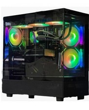 PC GAMING 4K AMD RYZEN 7 9700X