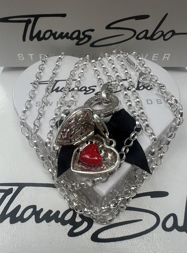 Collana thomas sabo e - collana,