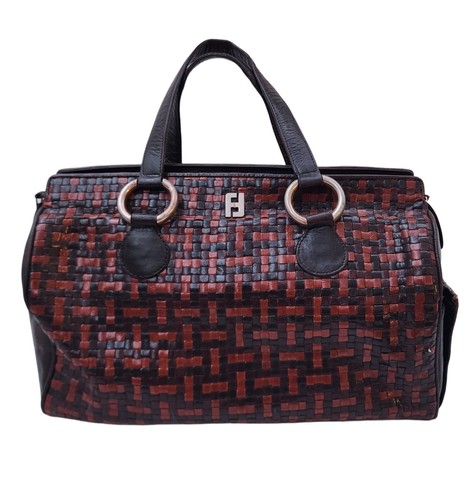 Fendi borsa donna - fendi, pelle