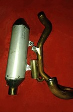 Scarico Terminale Collettore