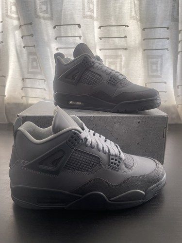 Nike air jordan - 4, se