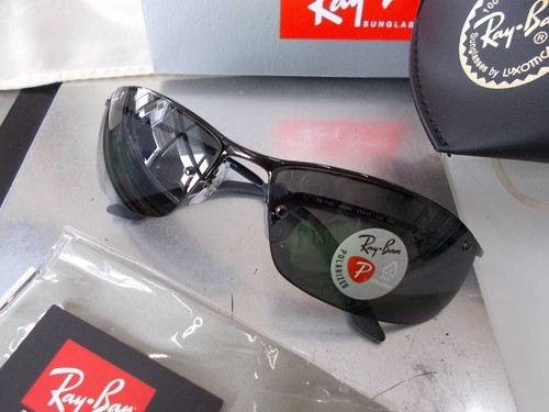 Occhiali sole rayban rb3183 - da,