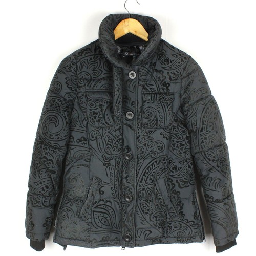Desigual style 28e2005 - 28e2005, giacca