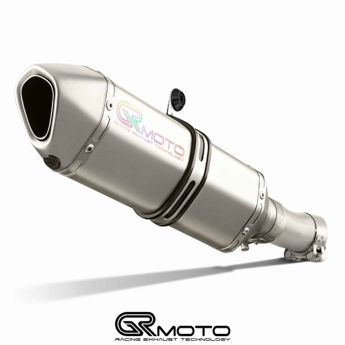 Scarico per honda cb1000r - honda, neo