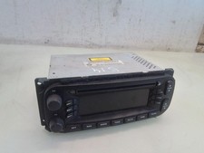 Chrysler Voyager 2004 Radio