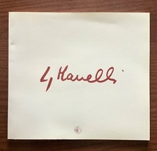 CATALOGO DI LUCIANA MANELLI