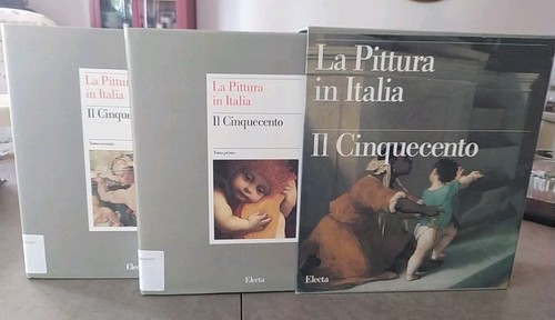 Pittura italia il - la,