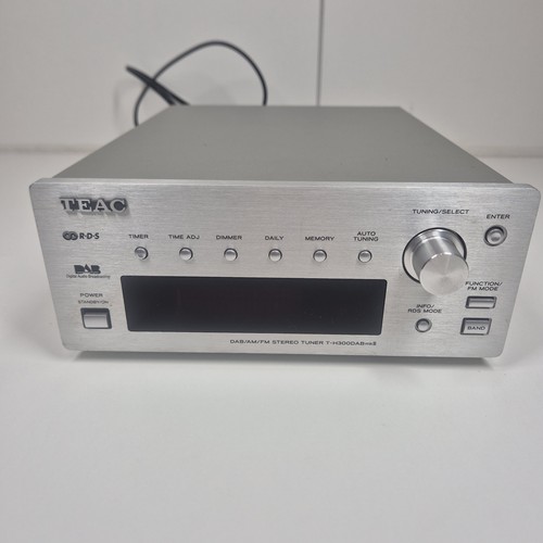 Teac h300dab sintonizzatore - h300dab,