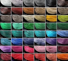 Inwaria Cinturino Pelle Ø 1