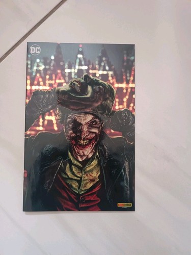 Joker uomo che - joker:, l'uomo
