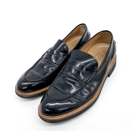 Mocassino tod 118859 - mocassino,