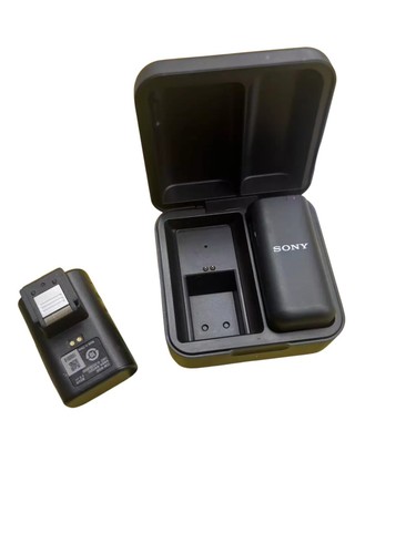 Sony ecm w3s sistema - ecm-w3s,