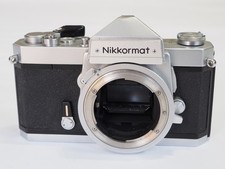 Corpo fotocamera reflex - , nikon