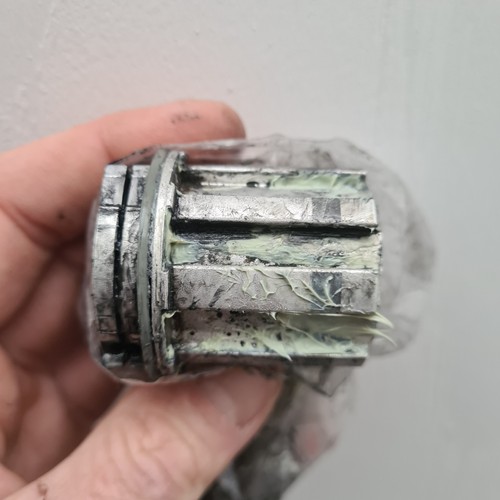 Corpo mozzo libero - , campagnolo