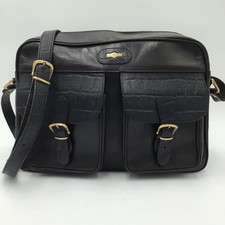 Borsa Messanger Unisex in