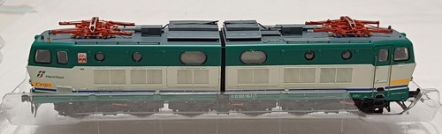 Rivarossi hr2706d dcc - rivarossi,