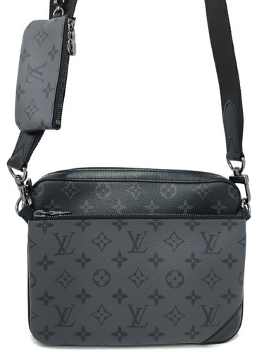 Louis vuitton monogram eclipse - louis,