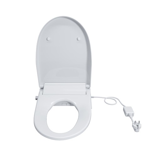 Sedile doccia elettrico con - sedile,